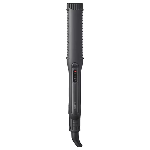 Plancha recta profesional para cabello magnético Holistic Cures HCSG03DG AC100-240V de JAPÓN - Imagen 2 de 6