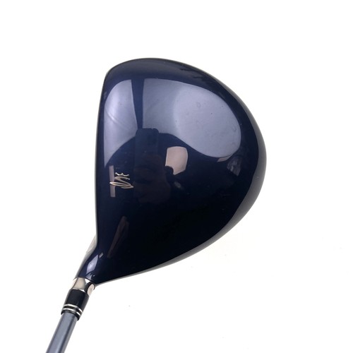 Cobra King M Speed Offset Driver / 10.5 Degree / Cobra Bassara Ladies Flex - Picture 3 of 7