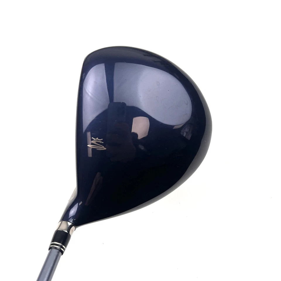 Cobra King M Speed Offset Driver / 10.5 Degree / Cobra Bassara Ladies Flex - Image 3 of 4