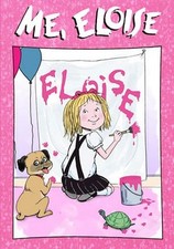 Eloise: Me Eloise (DVD)