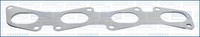 Dichtung AbgaskrüMmer Ajusa 13117000 FüR Alfa Lancia Opel Fiat Saab 146 147 156