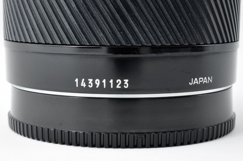 Minolta AF 28mm F2.8 [COMO NUEVO] Lente Gran Angular Prime Sony A-Mount... - Imagen 21 de 22