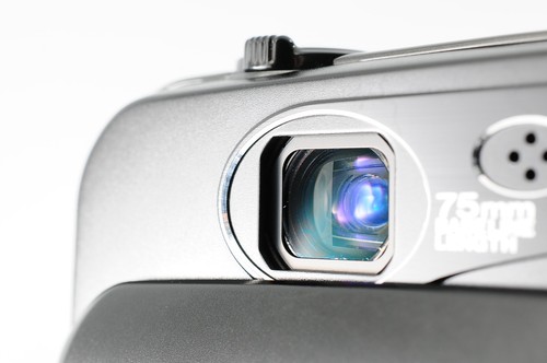 [Mint in Box] Fujifilm FinePix Real 3D W3 10.0MP Digital Camera Black From JAPAN - Picture 11 of 12