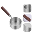 Professional Kitchen Flat Pan Nonstick Cooking Kitchen Egg Pastry