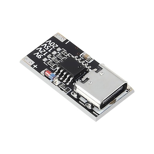 Usb-C PD-Trigger-Platine PD-Decoy- A6Q91726 - Bild 3 von 7
