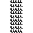 Set of 3 Möbel Eckverbinder Rechtswinkel -Eckklammer Eckwinkel Für