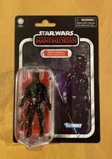 Moff Gideon Dark Trooper Armor  VC368  Sealed 3.75  Star Wars Vintage Collection