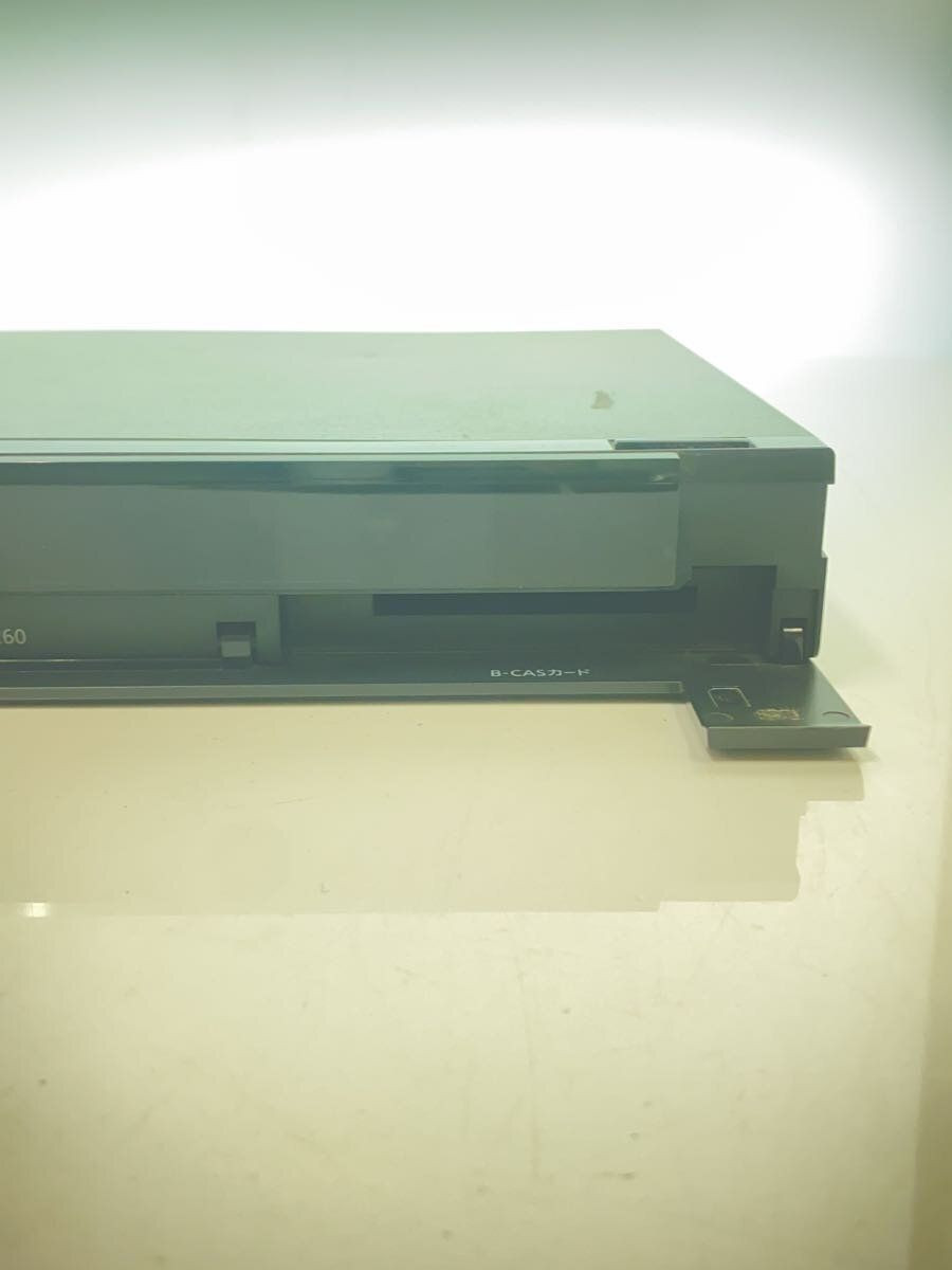Panasonic Blu-ray DVD Recorder Diga DMR-BRT260 Used | eBay