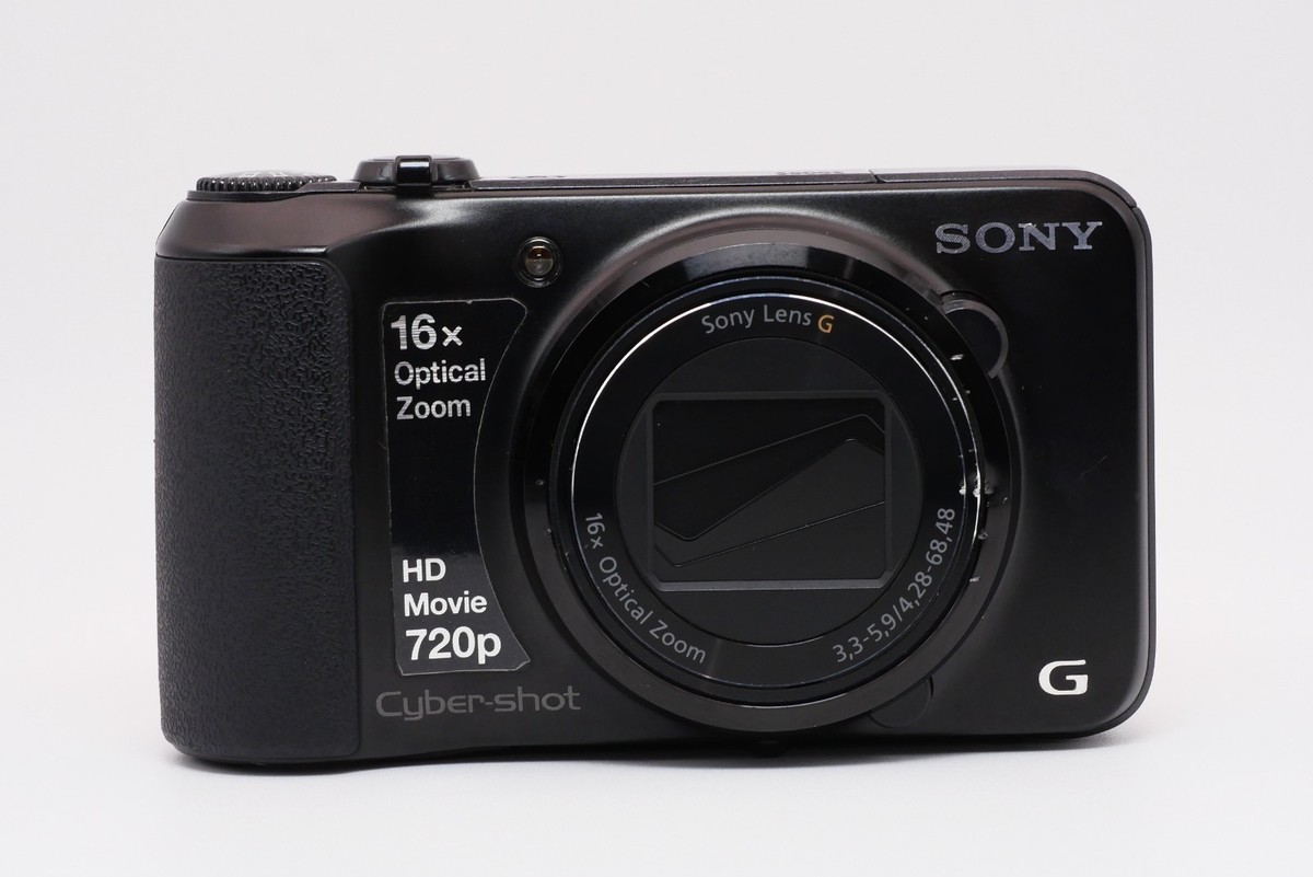 (値下げ中)SONY Cyber-shot シルバー[動作難有り] hq720.jpg?sqp=-