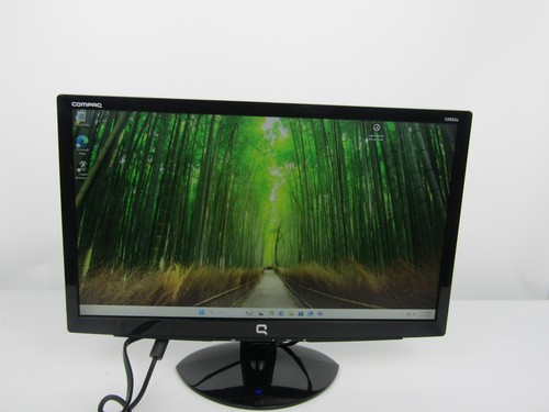 HP Compaq S2022a 20" LCD Monitor WM768A - Picture 13 of 14