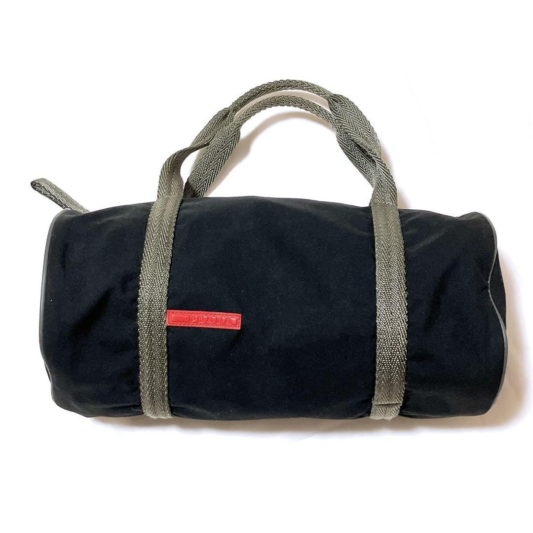 バッグ 00s prada sport archive tech boston bag $_57.JPG?set_id=880000500F