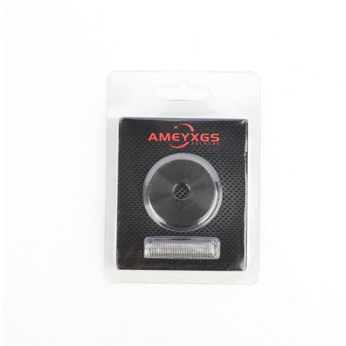 1OZ Bow Stabilizer Weight Stainless Steel Balance Bar Rod End Damper Archery - Picture 14 of 19