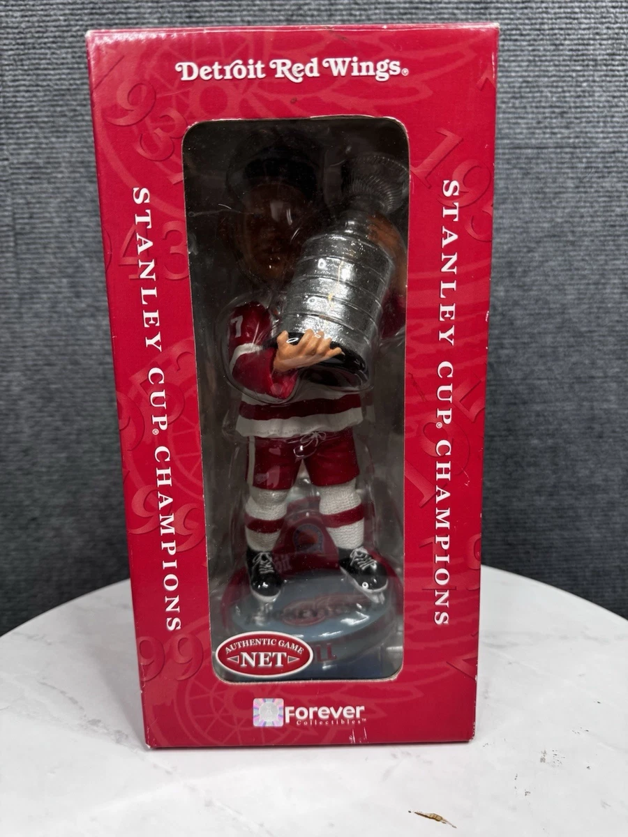 Brett Hull Bobblehead NHL Fan Apparel & Souvenirs for sale | eBay