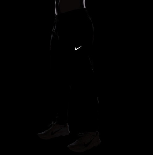 Nike Sphere Challenger Therma-Fit Running Pants Black FZ1113-010 Mens Size M - Picture 5 of 5