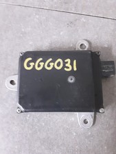 2014-2016 Mazda 3 6 Blind Spot Detection System Warning Sensor GJR967Y30B Right