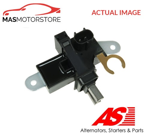 ALTERNATOR REGULATOR AS-PL ARE0105 P NEW OE REPLACEMENT - Picture 1 of 7