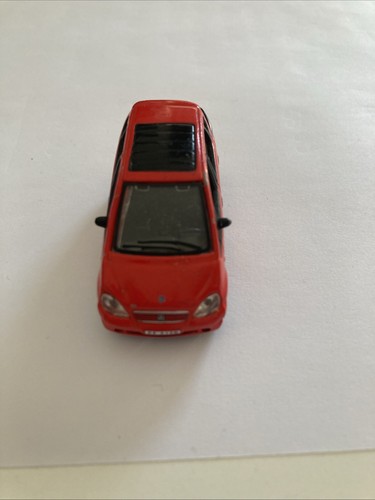 HONGWELL 1/72 VOLVO C70 (70mm Largo) y MERCEDES BENZ A140 (50mm Largo), Ver Fotos - Imagen 9 de 11