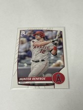 2023 Topps Big League - Hunter Renfroe #182