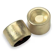 Eaton Bussmann No.663 Fuse Reducer, H, K Fuse Class, 60A Max. Amps, 600V Ac