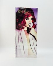 Rihanna REB'L FLEUR Women Perfume 3.4oz-100ml EDP Spray NEW-SEALED
