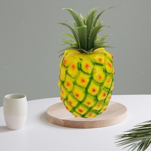Ber??hrung La Naturaleza Decoración Frutal Simulada Colores Luminosos B??rodekor - Imagen 5 de 12