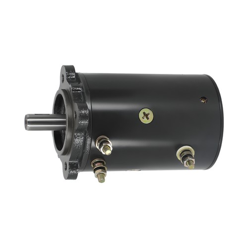 Winch Motor For Ramsey & Tulsa Winches Desert Dynamics MBJ4407 W8933 MBJ4405 - Picture 11 of 15
