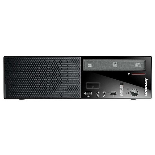 Desktop Computer Lenovo Thinkcentre Edge 72 I5 3470S RS232 8GB 256GB SSD Upgrade - Picture 3 of 5