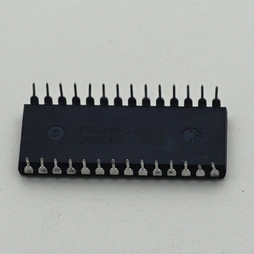 Atmel AT28C17 28C17 AT28C17-15PC AT28C17-20PC 16KBIT CMOS EEPROM DIP28 x 5PCS - Picture 3 of 6