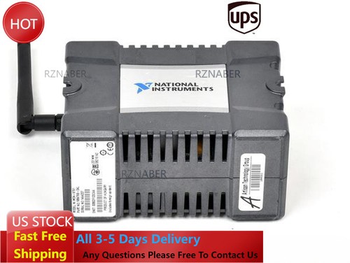 NEW National Instruments NI WSN 9791 NI WSN-9791 Ethernet Gateway Device - 第 1/3 張圖片