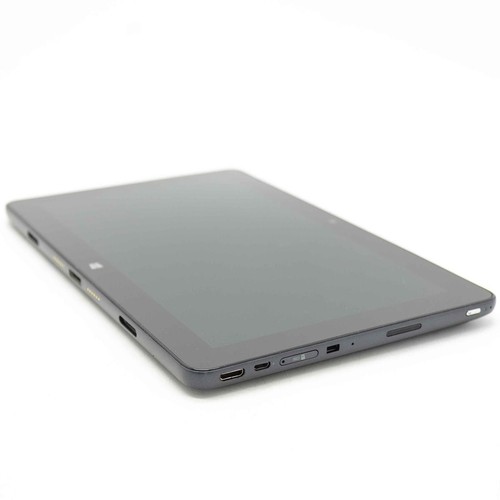 Dell Venue 11 Pro 7139 10" Touch 8GB 480GB SSD Windows 11 Pro Tablet Notebook - Picture 2 of 5