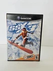 New ListingSSX 3 - Nintendo GameCube - Case, Manual and Disc - Tested - Works Great