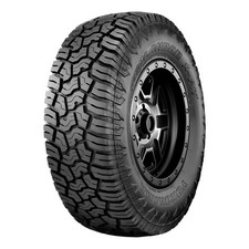 Yokohama Geolandar X-AT 37X12.50R17 D/8PLY BSW (4 Tires)