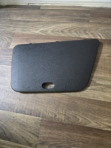 2017-2020 Chevrolet Trax OEM Rear Right Door Storage Cover - Bild 2 von 7