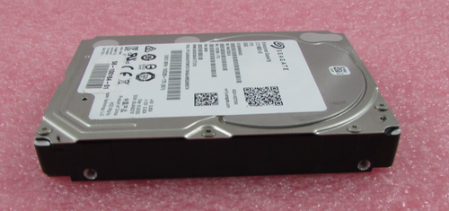 Seagate Enterprise ST2000NX0433 2TB Internal 2.5" SAS 1VD200-175 HDD Hard Drive - Picture 4 of 4