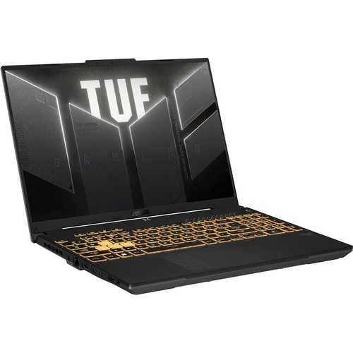 Asus TUF Gaming F16 16" WUXGA 144Hz i7-13620H 16GB RTX 4050 512GB SSD Laptop - Picture 5 of 8