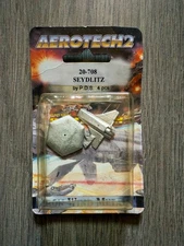 Aerotech2 Seydlitz 20-708 Iron Wind Metals Miniature Aerotech 2 Battletech