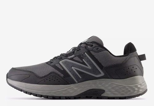 New Balance 410v8 Trailrunningschuhe UK-Größe 9,5 BRANDNEU ORIGINAL UVP 80 £ #E3 - Bild 2 von 9