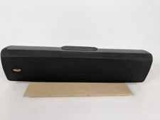 Klipsch RVX-42 Black Center Channel Speaker 8 Ohm 75W Wall Mount Home Theater