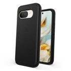 Etui kompatybilne z Google Pixel 9a - Slim Drop ImpactHero Slip Black