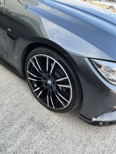 BMW 4 Series 420d M Sport - Picture 12 of 19