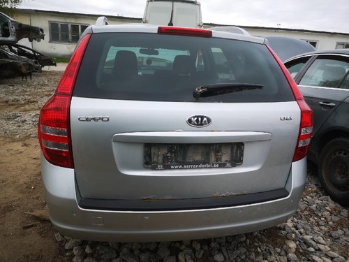 Kia Ceed 2007 Altri computer 961201h700, 96120-1h700 a2c53211534 #2195467-13 - Foto 9 di 9