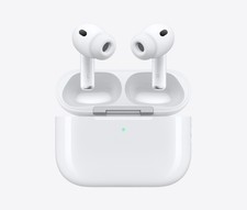 Apple AirPods Pro 2nd Generation with MagSafe Wireless Charging Case (USB‑C)