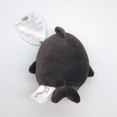 Squishmallows Kai Plush Toy Squisharoys 5" Stuffed Whale Figure w/ Tag - Afbeelding 4 van 4