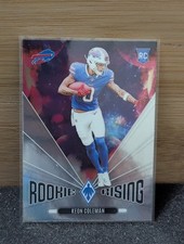 2024 Phoenix football Rookie rising insert (PICK YOUR CARD) FREE SHIPPING!