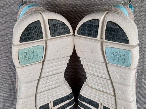 Nike Free Trail 5.0 Women Shoe Size 7.5 Running Walk Casual Gym Train 311125-041 - Picture 21 of 23