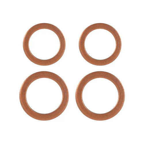 Oil Feed Pipe Gasket Kit For Kia Carnival D4HB 2.2L 2014 Onwards - Picture 2 of 2