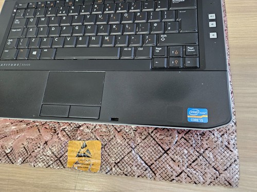 Dell latitude E5430 - i5-3320M - 4GB Ram - No Storage - Picture 3 of 22