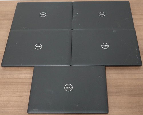 Lot 5 Dell Latitude 3420 i5-1145G7 2.60GHz 8GB RAM 512GB SSD 14" FHD FOR PARTS ! - Picture 3 of 9
