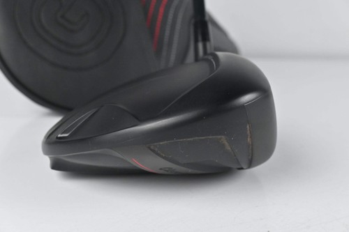 Cleveland Launcher HB Turbo Driver / 12 Degree / Senior Flex Miyazaki C.Kua 5 - Picture 3 of 9