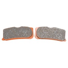 EBC Semi-Sintered V Brake Pads - FA474V